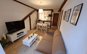 Chez Saint Frobert - HYPER CENTRE - BOUCHON